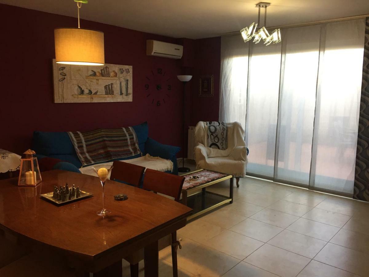 Casa Vega Villa Sobradiel Luaran gambar