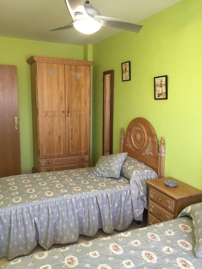 Casa Vega Villa Sobradiel Luaran gambar