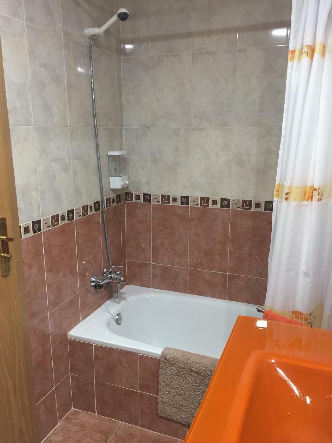 Casa Vega Villa Sobradiel Luaran gambar