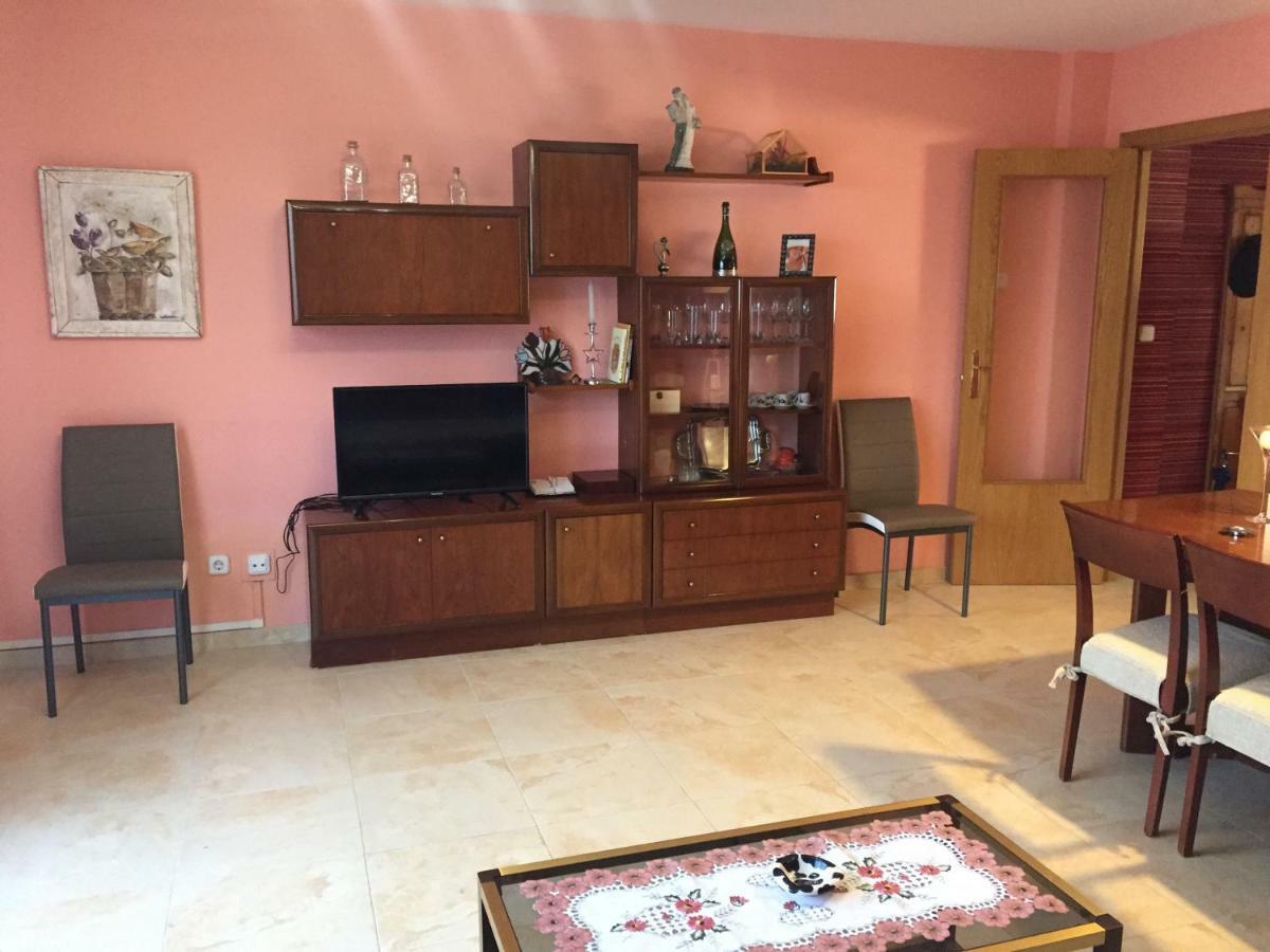 Casa Vega Villa Sobradiel Luaran gambar